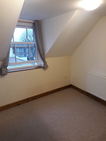 1 Bed Flat, The Coach House, BS4 - Photo 5