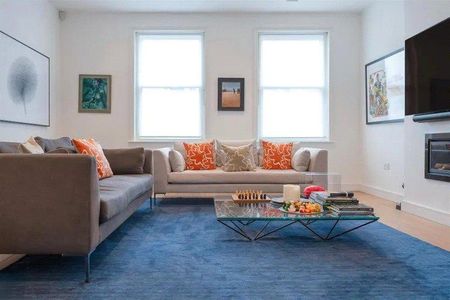 4 bedroom maisonette to rent - Photo 3