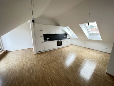 Attraktiver Wohnraum in Weiz – ALTBAU wurde zum NEUBAU - AB 01.12.2025 verfügbar - Photo 3
