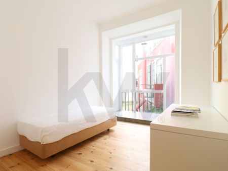 Apartamento T2 em Lisboa - Photo 4