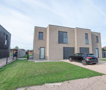 Huis te huur in Zulte voor € 1.200 met 3 slaapkamers - Photo 3