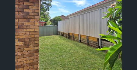 Private 2 bedroom Villa - Photo 3