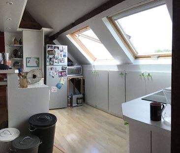 Appartement 3 pièces - Photo 1