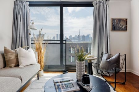 River City I Lofts 47 , #539 - Photo 2