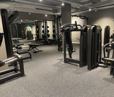 Jyllandsgatan, Kista - Foto 2