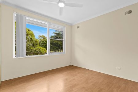 Bright & Convenient 2-Bedroom Apartment in Ideal Location - Photo 3