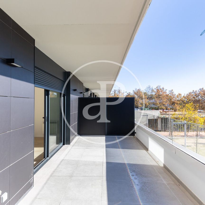 Apartment for Rent in Mirasol - Photo 1