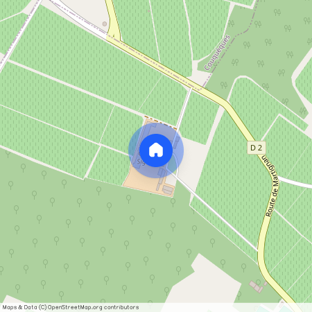 AJP Lesparre Immobilier