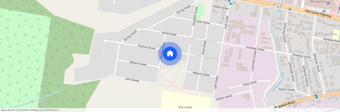 14 Thomas Street, Mittagong