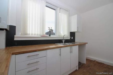 2 bedroom property to rent in Saltcoats - Photo 3