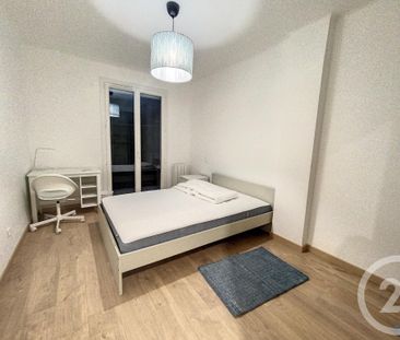 Location Appartement 4 pièces 75m² MONTPELLIER 34000 - Photo 6