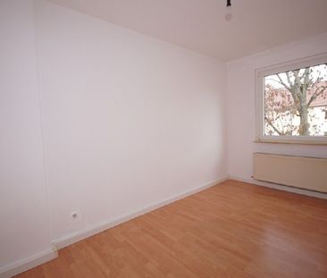 3 Zimmer mit Balkon - Foto 1