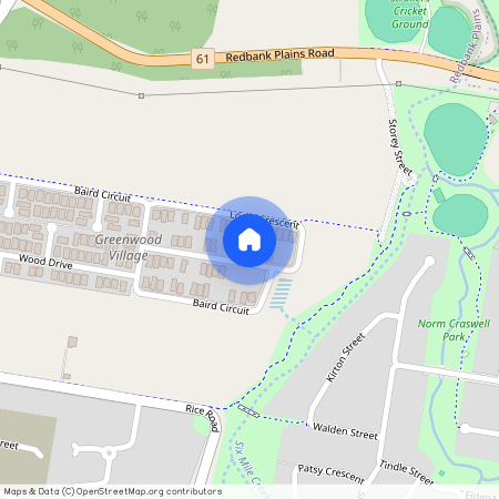 2/61 Locke Crescent, Qld 4301, Redbank Plains