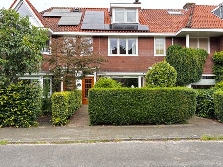 Van Lynden van Sandenburglaan 25 - Photo 3