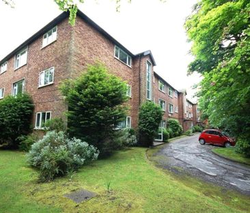 Spath Holme, Holme Road, Didsbury, Greater Manchester, M20 2TX - Photo 3