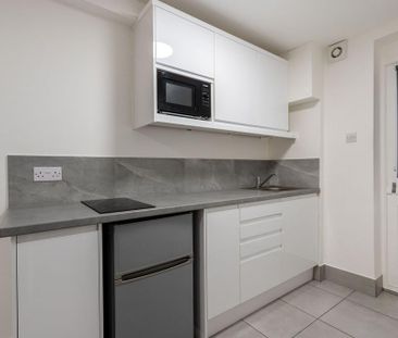 Studio to rent - Photo 4