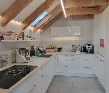 4.5 Zimmer, 150 m² - Photo 3