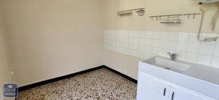 Location Appartement 2 pièces 45m² ST MARTIN D HERES 38400 - Photo 5