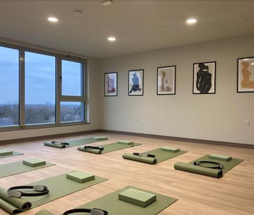 Studio to rent - Photo 5