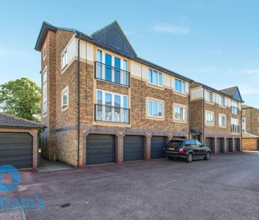 2 bed Apartment for Rent - Photo 2