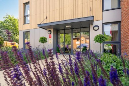 2 bedroom retirement property to rent - Photo 4