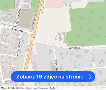 4-pokojowe mieszkanie "Łupkowa Park" - Zdjęcie 1