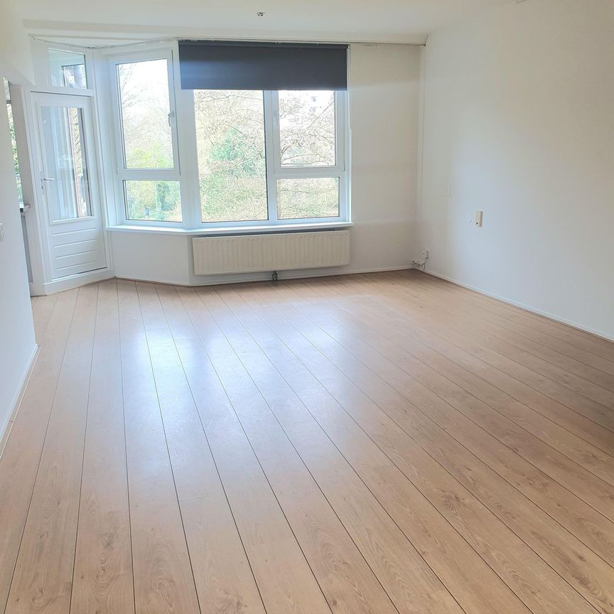 Appartement te huur: Leusdenhof 155 1108 DD Amsterdam - Foto 1
