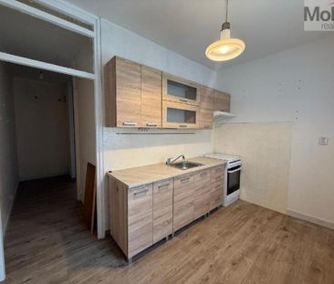 Pronájem bytu 1+1 35 m2 - Photo 2