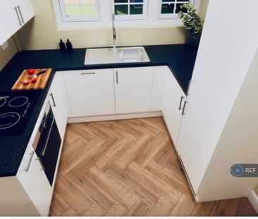 2 bedroom bungalow to rent - Photo 4