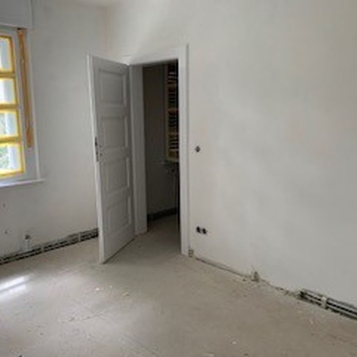 4 Zimmer Etagenwohnung - Foto 1