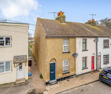 2 bedroom end of terrace house to rent - Photo 5