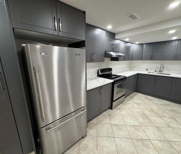 For Lease - 4 Mountland Road Unit# BSMT, Brampton, Ontario - Photo 4