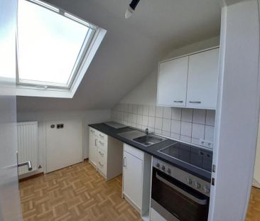 St.Peter: preiswerte 2 Zi. Wohnung im 5. OG - Photo 3