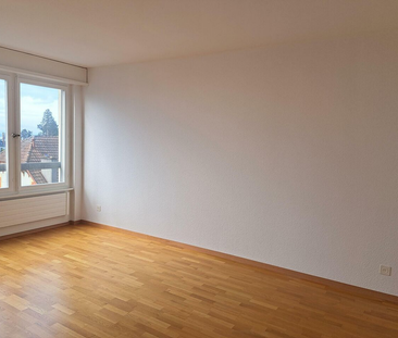 APPARTEMENT 2.5 PIECES 56 M2 AVEC BALCON ET ASCENSEUR - Photo 2