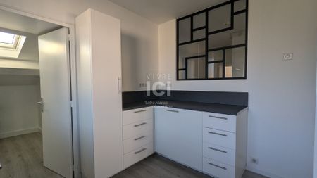 Appartement T3 68.75m² - Ancenis Saint Gereon - Photo 3