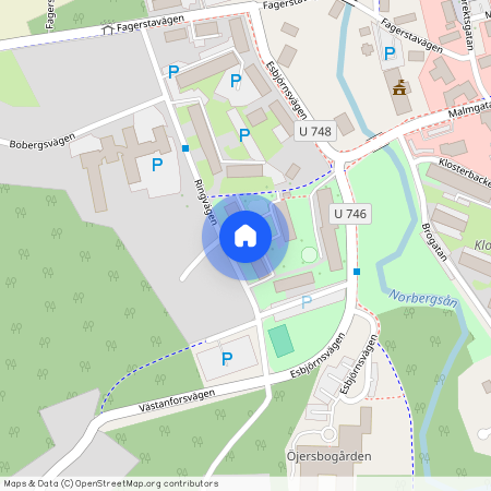 Ringvägen 7 D, 738 32, Norberg