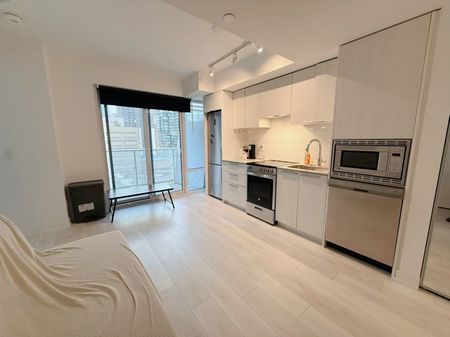 For Lease - 18 Maitland Terrace Unit# 911, Toronto, Ontario - Photo 4