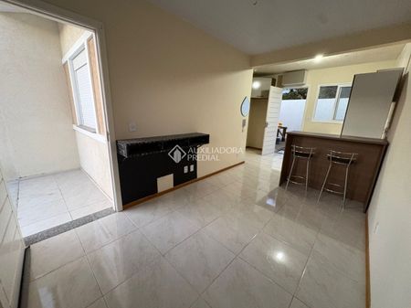 Casa em Condomínio com 1 quarto e 31m² para alugar em Sítio Ipiranga, Cachoeirinha. - Foto 3