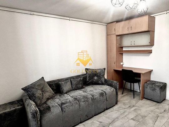 Închiriază Apartament 1 camere Mănăștur - Photo 1