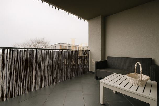 3 pokoje | Dla Rodziny | Klimatyzacja | Balkon - Фото 1