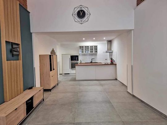 Appartement te huur - Foto 1