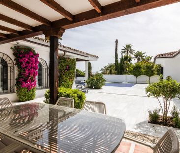 Luxury Villa for rent in Nueva Andalucia, Spain - Photo 6