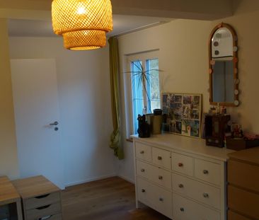 2.5 Zimmer, 83 m², EG - Photo 5