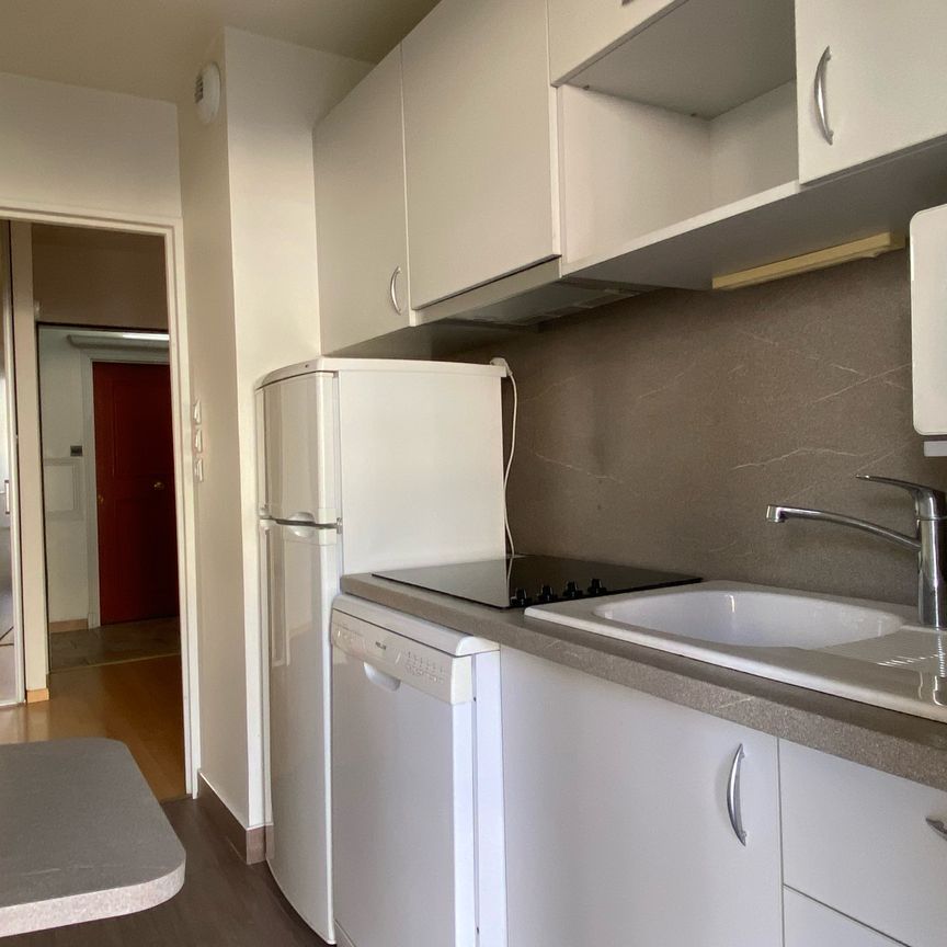 Location Appartement 3 pièces 60m² AIX EN PROVENCE 13100 - Photo 1