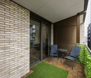 1 bedroom apartment to rent - Photo 2