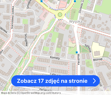 Bezczynszowe, słoneczne mieszkanie z tarasem - Zdjęcie 1