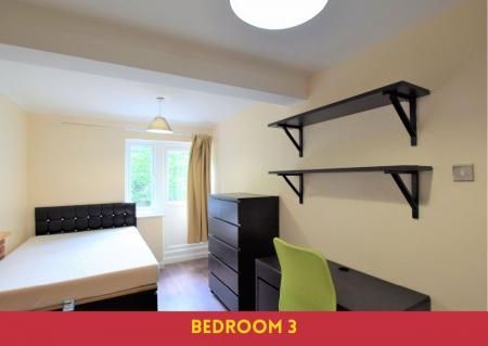 7 Bed Student House - Wincheap - Photo 3