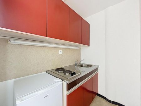Appartement T1 Reims - Photo 2