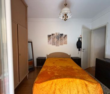 Studio/Γκαρσονιέρα για ενοικίαση Τρωάδα (Νεάπολη) - Photo 3