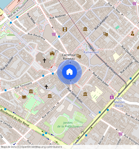 Angers